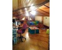 Venta - Chalet - Crevillent - PTD.SAN ANTONIO