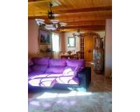 Venta - Chalet - Crevillent - PTD.SAN ANTONIO