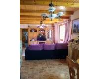 Venta - Chalet - Crevillent - PTD.SAN ANTONIO