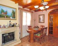Venta - Chalet - Crevillent - PTD.SAN ANTONIO