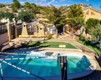 Venta - Chalet - Crevillent - PTD.SAN ANTONIO