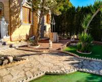 Venta - Chalet - Crevillent - PTD.SAN ANTONIO