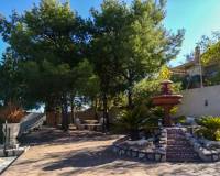 Venta - Chalet - Crevillent - PTD.SAN ANTONIO