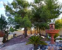 Venta - Chalet - Crevillent - PTD.SAN ANTONIO