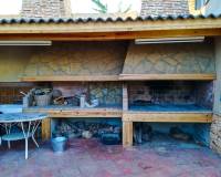 Venta - Chalet - Crevillent - PTD.SAN ANTONIO