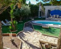 Venta - Chalet - Crevillent - PTD.SAN ANTONIO