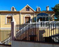 Venta - Chalet - Crevillent - PTD.SAN ANTONIO
