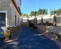 Venta - Chalet - Crevillent - PTD.SAN ANTONIO