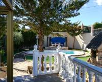 Venta - Chalet - Crevillent - PTD.SAN ANTONIO