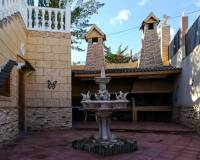 Venta - Chalet - Crevillent - PTD.SAN ANTONIO