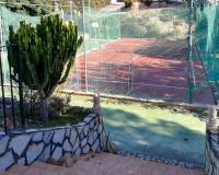 Venta - Chalet - Crevillent - PTD.SAN ANTONIO