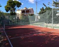 Venta - Chalet - Crevillent - PTD.SAN ANTONIO