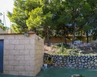 Venta - Chalet - Crevillent - PTD.SAN ANTONIO