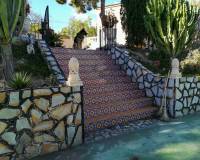 Venta - Chalet - Crevillent - PTD.SAN ANTONIO