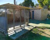 Venta - Chalet - Crevillent - PTD.SAN ANTONIO