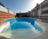 Venta - Chalet - El altet - Altet