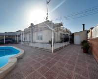Venta - Chalet - El altet - Altet