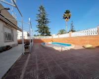 Venta - Chalet - El altet - Altet