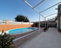 Venta - Chalet - El altet - Altet