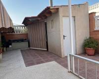 Venta - Chalet - El altet - Altet