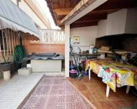 Venta - Chalet - El altet - Altet