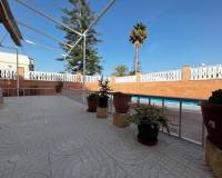 Venta - Chalet - El altet - Altet