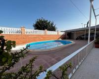 Venta - Chalet - El altet - Altet