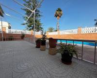 Venta - Chalet - El altet - Altet