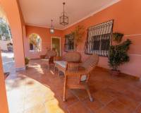 Venta - Chalet - El altet - El Altet - Balsares