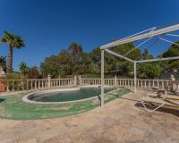 Venta - Chalet - El altet - El Altet - Balsares