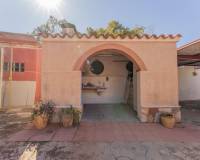 Venta - Chalet - El altet - El Altet - Balsares