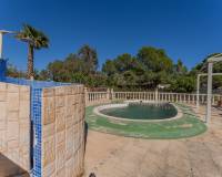 Venta - Chalet - El altet - El Altet - Balsares