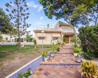 Venta - Chalet - El Campello