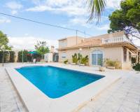 Venta - Chalet - El Campello