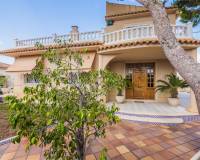Venta - Chalet - El Campello
