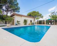 Venta - Chalet - El Campello