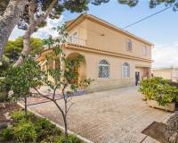 Venta - Chalet - El Campello