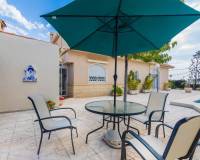 Venta - Chalet - El Campello