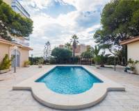 Venta - Chalet - El Campello