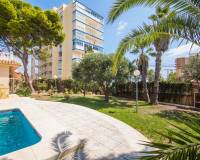 Venta - Chalet - El Campello