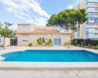 Venta - Chalet - El Campello