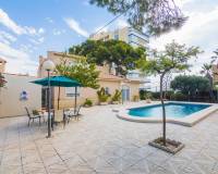 Venta - Chalet - El Campello
