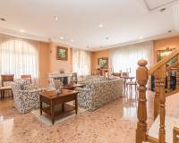 Venta - Chalet - El Campello
