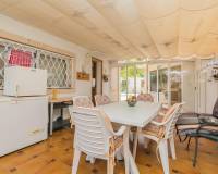 Venta - Chalet - El Campello
