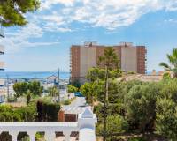 Venta - Chalet - El Campello