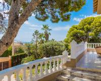 Venta - Chalet - El Campello