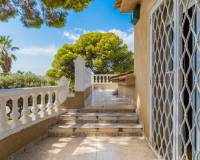 Venta - Chalet - El Campello