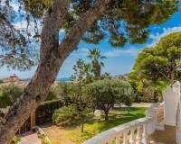 Venta - Chalet - El Campello