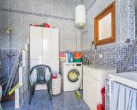 Venta - Chalet - El Campello