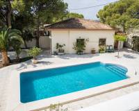Venta - Chalet - El Campello